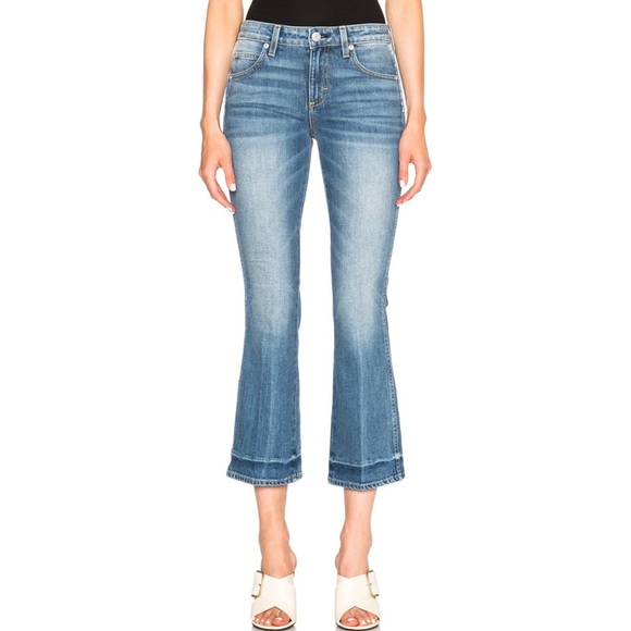 NWOT AMO Denim Jeans - Picture 2 of 10